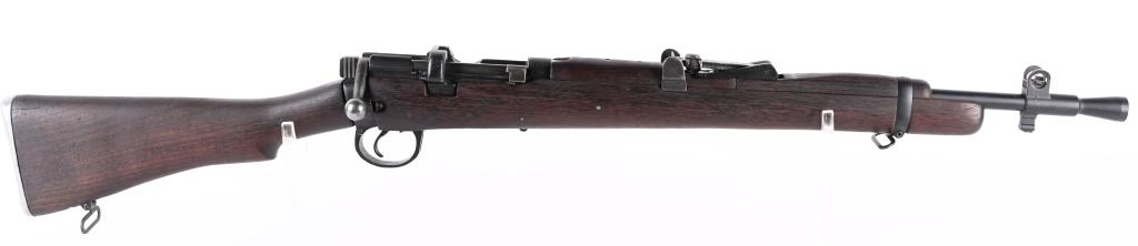RFI No2A1 7.62 NATO JUNGLE CARBINE: SERIAL NUMBER U9340 BARREL 18" CALIBER 7.62 NATO / .308 WINCHESTER MANUFACTURED 1967. Commercial conversion to Jungle carbine with flash hider and shortened barrel. Manufactured in India at RFI. 10 ro