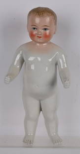 15" Frozen Charlie Doll