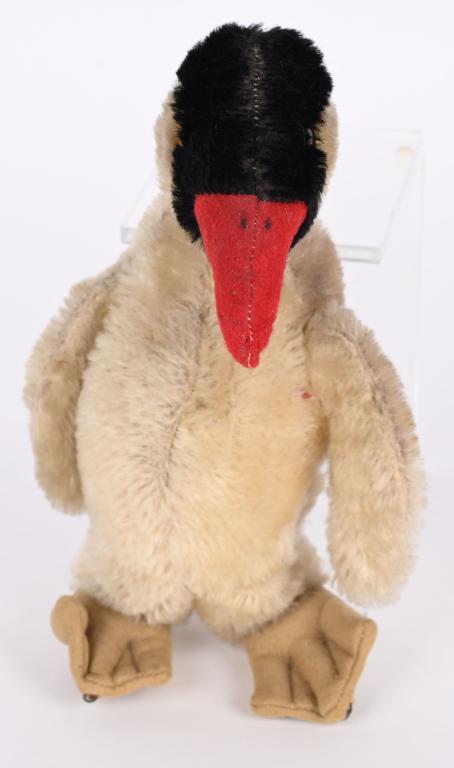 SCHUCO YES / NO PENGUIN (1 of 4)