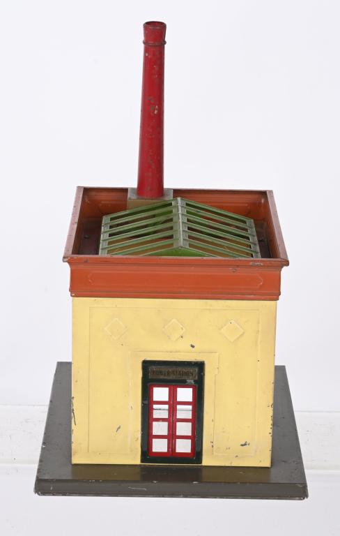 LIONEL 435 POWER STATION (1 of 3)