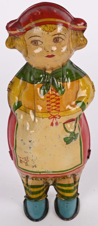 LINDSTROM TIN WINDUP DANCING KATINKA (1 of 3)