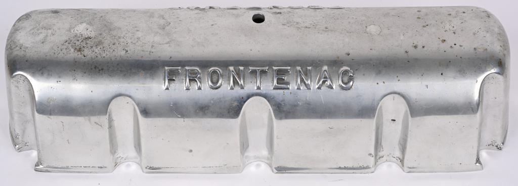FRONTENAC FORD OVERHEAD VALVE COVER (1 of 3)
