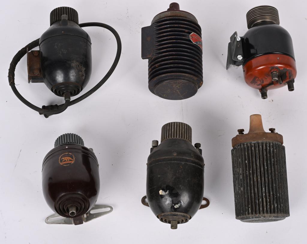 6- AUTOMOTIVE AFTERMARKET FINNED COILS (1 of 2)