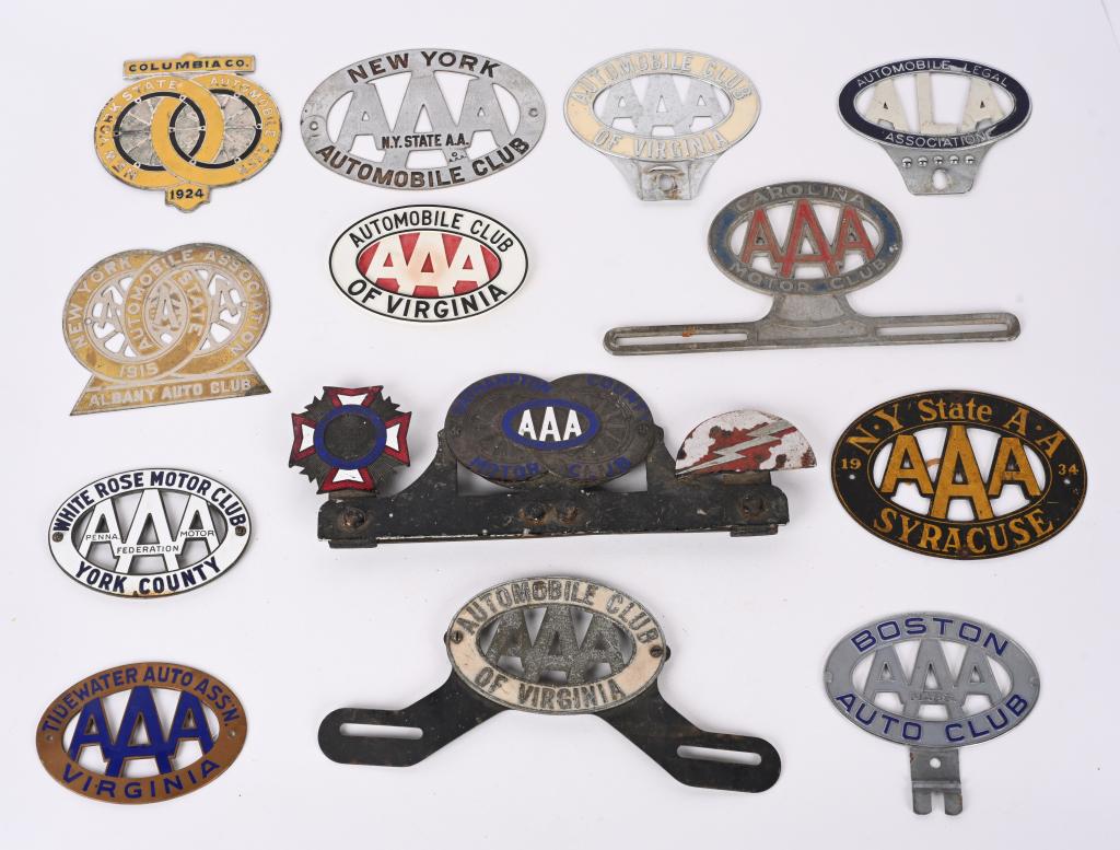 15-Different AAA, ALA and other Attachments (1 of 6)