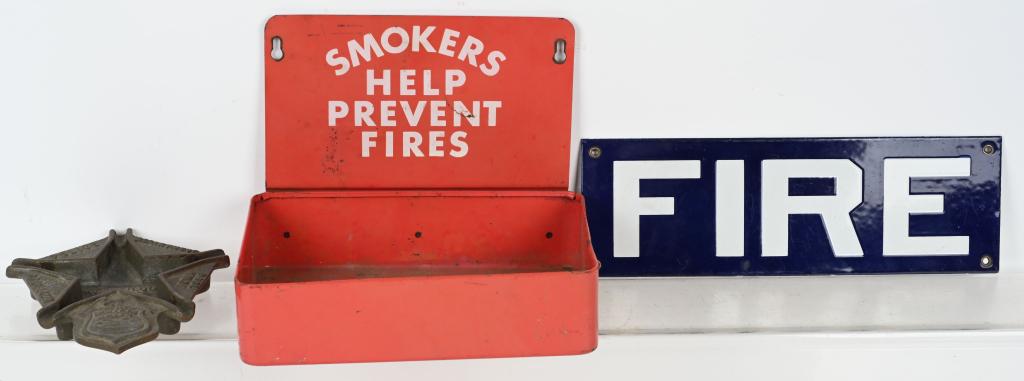 FIRE & POLICE LOT (1 of 4)