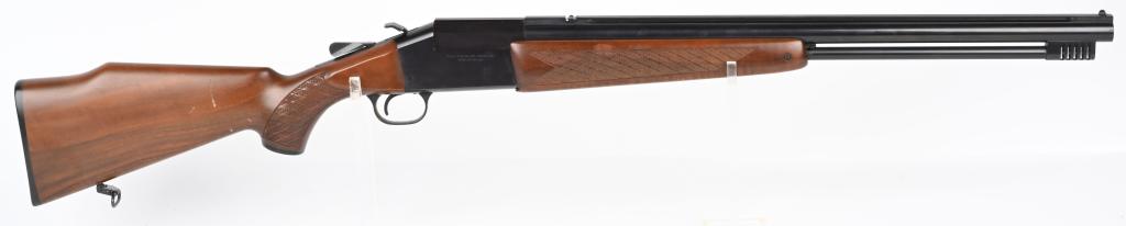 Tikka 12 70 Over/under Combination Gun