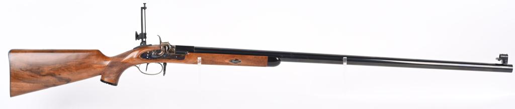 PEDERSOLI GIBBS PERCUSSIAN H.B. TARGET RIFLE - Mar 12, 2023 | Milestone