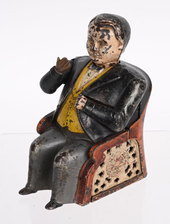 J&E STEVENS TAMMANY BANK (1 of 5)