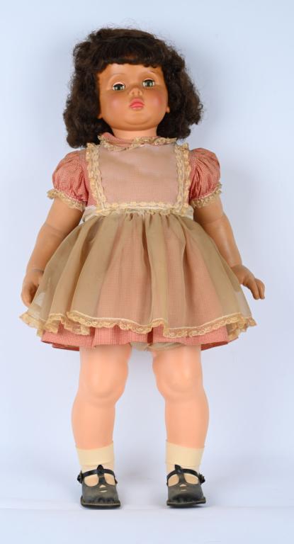 32" IDEAL PATTI PLAYPAL (1 of 2)