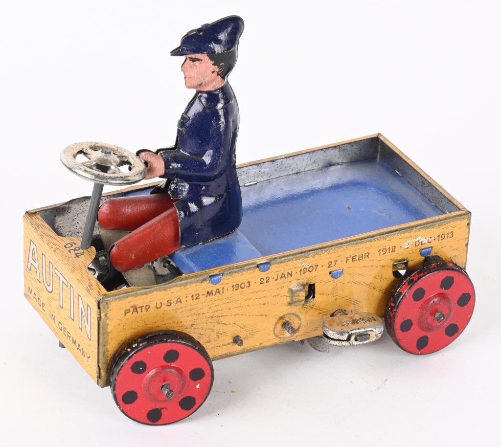 LEHMANN TIN WINDUP AUTIN (1 of 5)