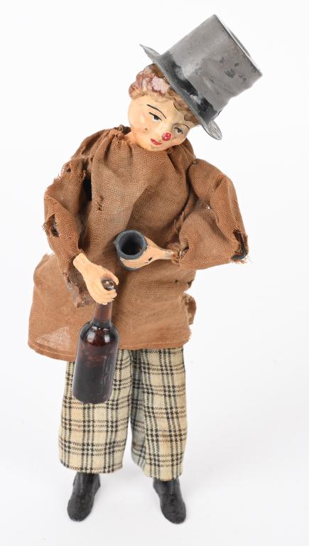 MARTIN WINDUP DRUNKARD (1 of 3)