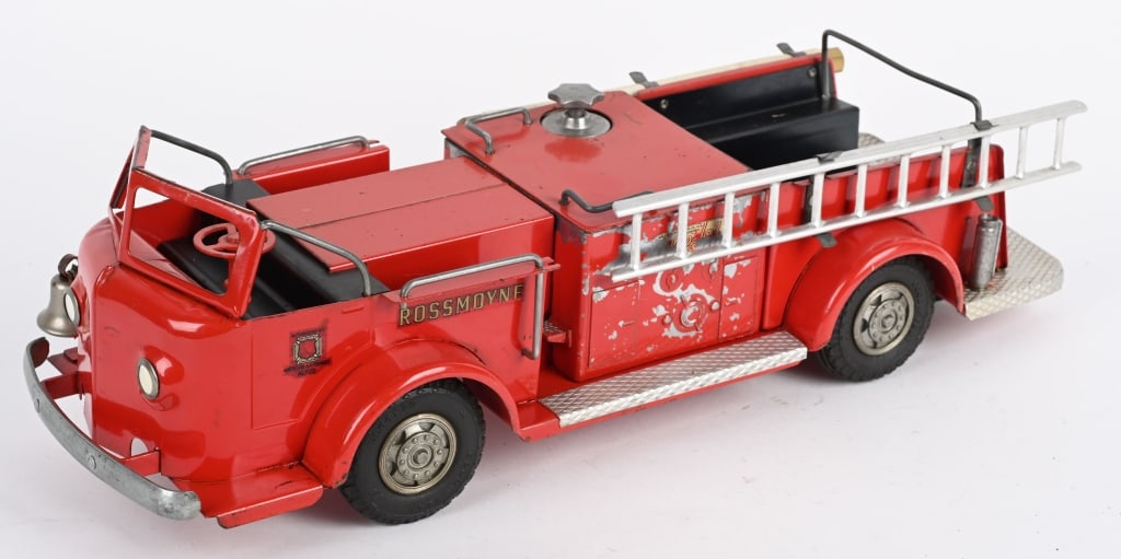 DOEPKE ROSSMOYNE FIRE TRUCK (1 of 4)