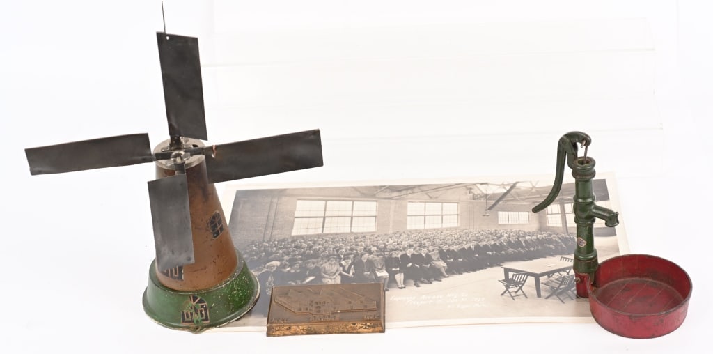 ARCADE ITEMS (1 of 5)