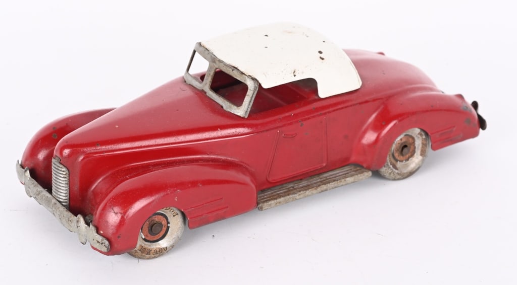 MARX LASALLE COUPE (1 of 4)