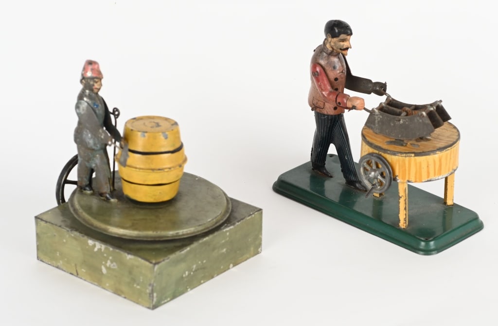 2- STEAM TOY ACCESSORIES (1 of 5)