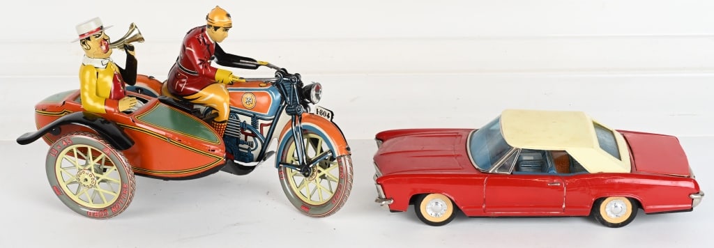 JAPAN RIVIERA & PAYA MOTORCYCLE (1 of 8)