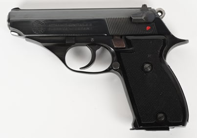 ASTRA MODEL CONSTABLE II .380 ACP