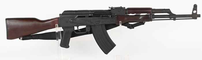 ROMANIAN SAR-1 SEMI AUTOMATIC RIFLE