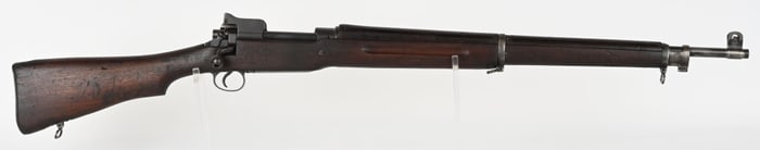 EDDYSTONE M1917 ENFIELD BOLT ACTION RIFLE .30-06
