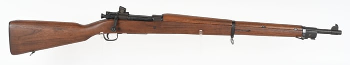 WW2 SMITH CORONA MODEL 03-A3 BOLT ACTION RIFLE