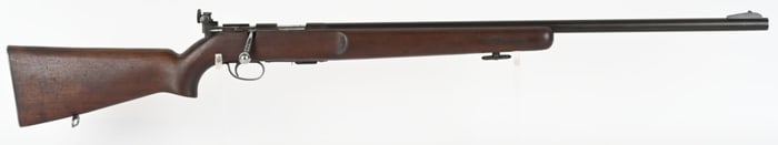 U.S. PROPERTY MARKED REMINGTON MODEL 513-T