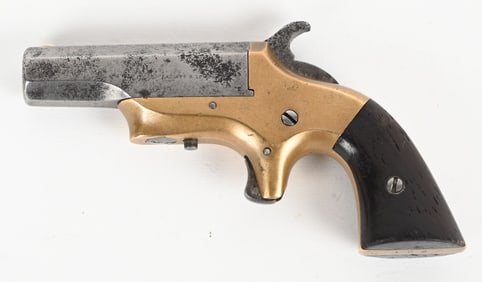 SOUTHERNER SINGLE SHOT .41 RF DERINGER