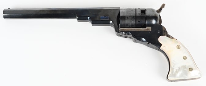 UBERTI COLT PATTERSON REVOLVER NO 5