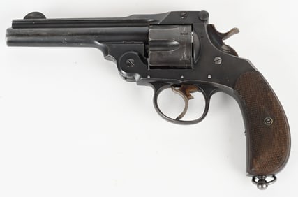 SPANISH COPY SMITH & WESSON NO 3 D/A REVOLVER