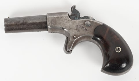 REMINGTON ELLIOT MISSISSIPPI .41 DERINGER