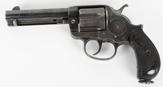 COLT MODEL 1878 FRONTIER SIX SHOOTER REVOLVER