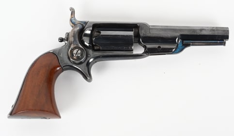COLT ROOT MODEL 3 REVOLVER