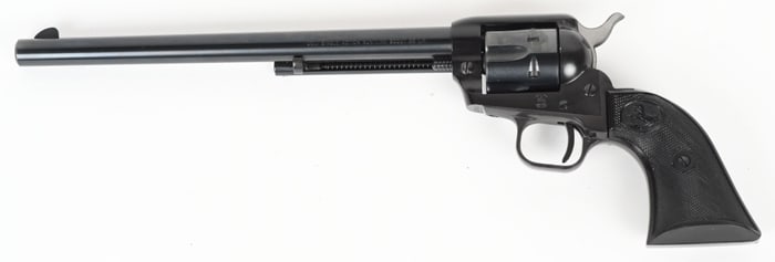 COLT SINGLE ACTION BUNTLINE SCOUT .22LR