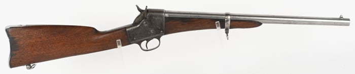 REMINGTON SPLIT BREECH 50 CALIBER CARBINE