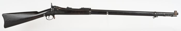 US MODEL 1884 TRAPDOOR SPRINGFIELD RIFLE