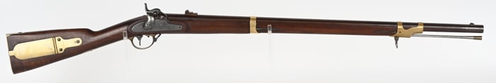 MODEL 1841 ELI WHITNEY CONTRACT RIFLE