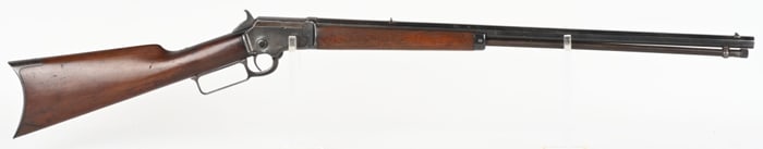 MARLIN MODEL 1892 LEVER ACTION RIFLE .22LR