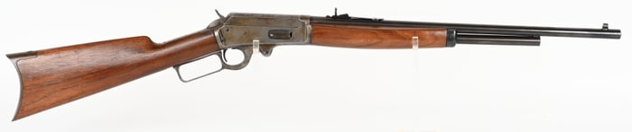 MARLIN MODEL 1893 LEVER ACTION CARBINE IN .30-30