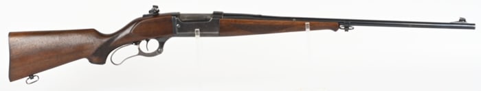 SAVAGE MODEL 99 LEVER ACTION RIFLE .250-3000