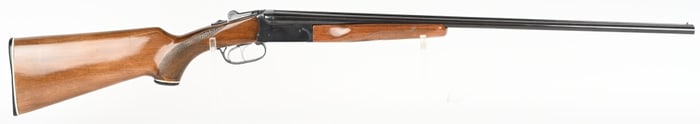 BRAZILIAN BOITO .410 GAUGE DOUBLE BARREL SHOTGUN