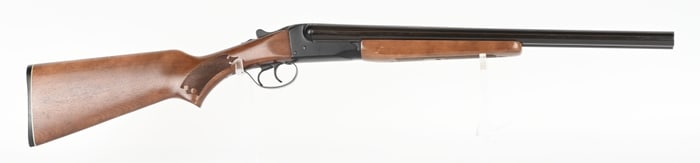 SEARS MODEL 101.70 DOUBLE BARREL SHOTGUN