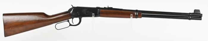 WINCHESTER MODEL 94 LEVER ACTION CARBINE .30-30