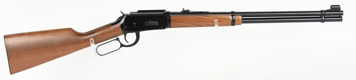 WINCHESTER MODEL 94 LEVER ACTION CARBINE .30-30