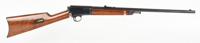 WINCHESTER MODEL 1903 SEMI AUTO RIFLE