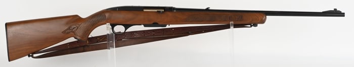 WINCHESTER MODEL 100 SEMI AUTO RIFLE