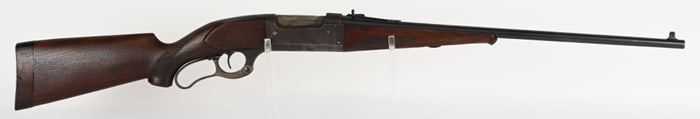 SAVAGE MODEL 99 TAKEDOWN RIFLE .250-3000