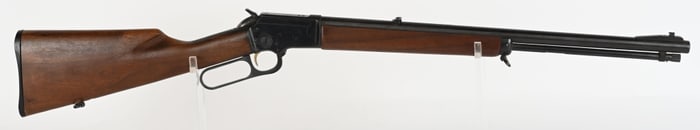MARLIN GOLDEN 39-A MOUNTIE .22 S L LR