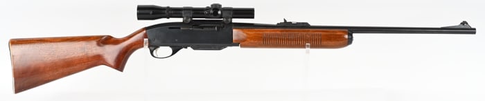 REMINGTON MODEL 742 WOODSMASTER .30-06