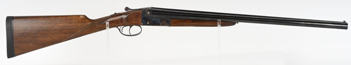 SPANISH UGARTECHEA MODEL 30 SXS 12 GAUGE SHOTGUN