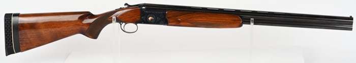 NIKKO 5000 OVER/UNDER SHOTGUN IN 12 GAUGE