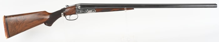 PARKER CHE GRADE SIDE BY SIDE SHOTGUN